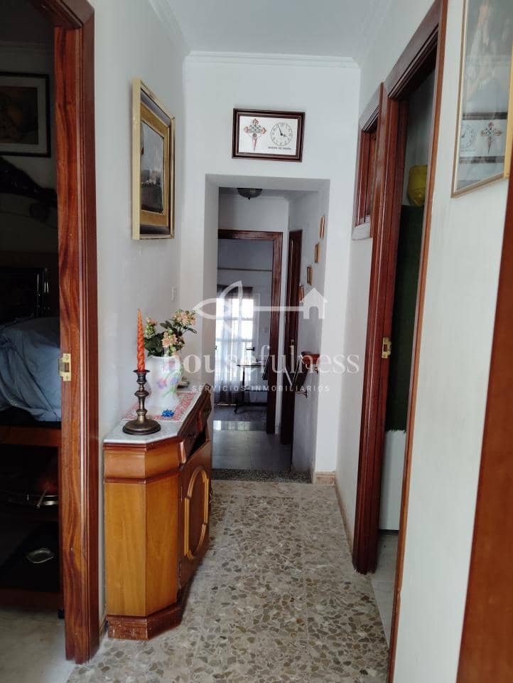 5 sypialnia Dom na sprzedaż w Ferrol z garażem - 210 000 € (Ref: 9291060)