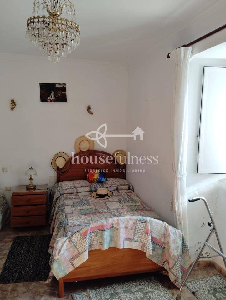 5 sypialnia Dom na sprzedaż w Ferrol z garażem - 210 000 € (Ref: 9291060)