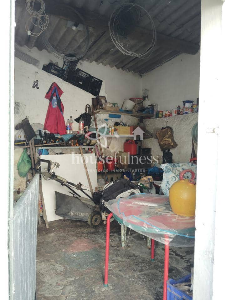 5 sypialnia Dom na sprzedaż w Ferrol z garażem - 210 000 € (Ref: 9291060)