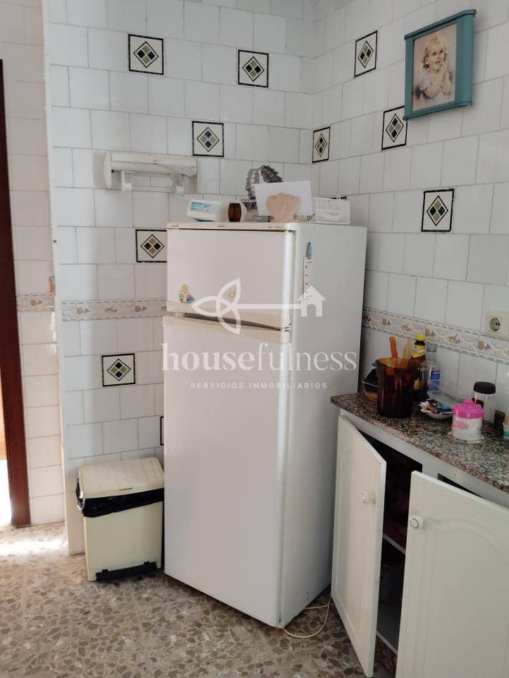 5 sypialnia Dom na sprzedaż w Ferrol z garażem - 210 000 € (Ref: 9291060)