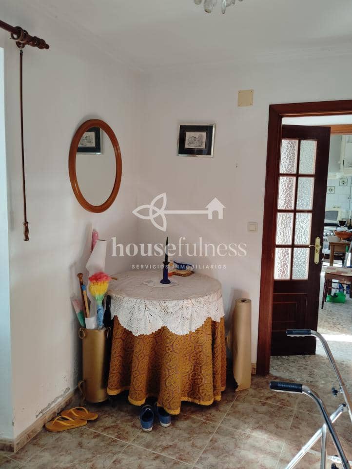 5 sypialnia Dom na sprzedaż w Ferrol z garażem - 210 000 € (Ref: 9291060)