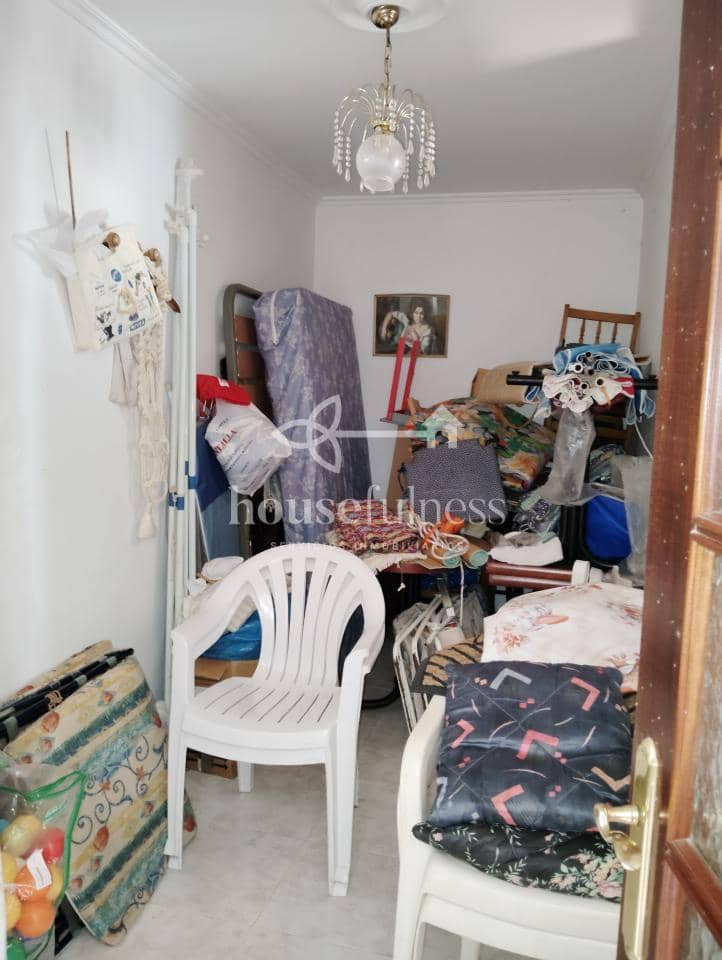 5 sypialnia Dom na sprzedaż w Ferrol z garażem - 210 000 € (Ref: 9291060)