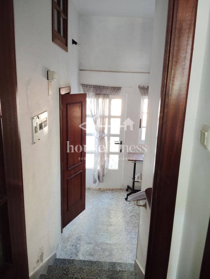 5 sypialnia Dom na sprzedaż w Ferrol z garażem - 210 000 € (Ref: 9291060)