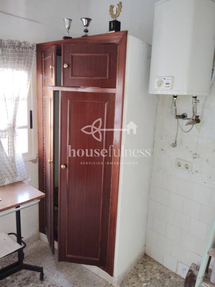 5 sypialnia Dom na sprzedaż w Ferrol z garażem - 210 000 € (Ref: 9291060)