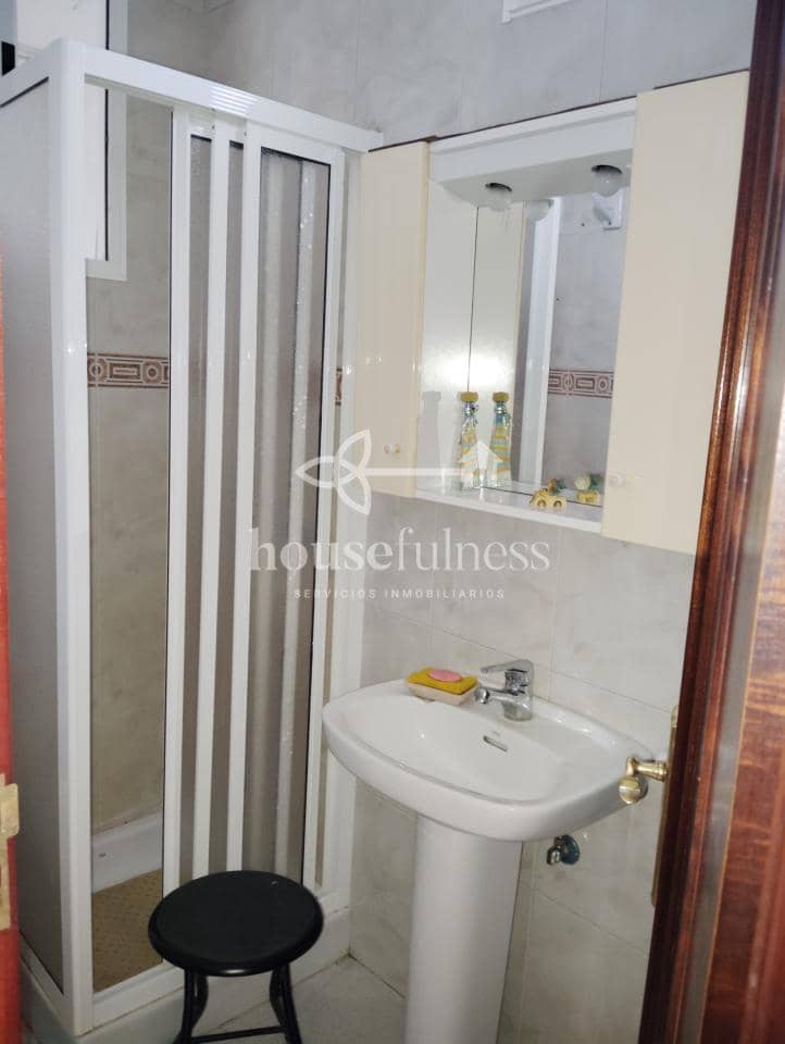 5 sypialnia Dom na sprzedaż w Ferrol z garażem - 210 000 € (Ref: 9291060)