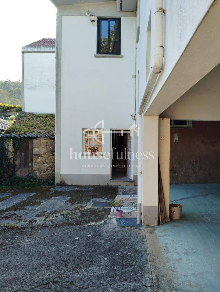 5 sypialnia Dom na sprzedaż w Ferrol z garażem - 210 000 € (Ref: 9291060)