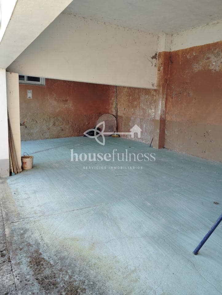 5 sypialnia Dom na sprzedaż w Ferrol z garażem - 210 000 € (Ref: 9291060)