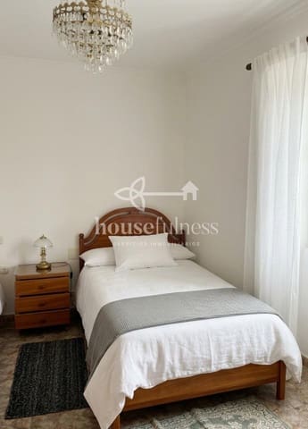 5 soverom Hus til salgs i Ferrol med garasje - € 210 000 (Ref: 9291060)
