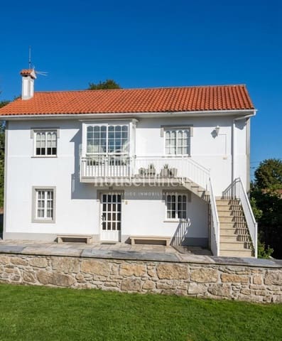 5 soverom Hus til salgs i Ferrol med garasje - € 210 000 (Ref: 9291060)