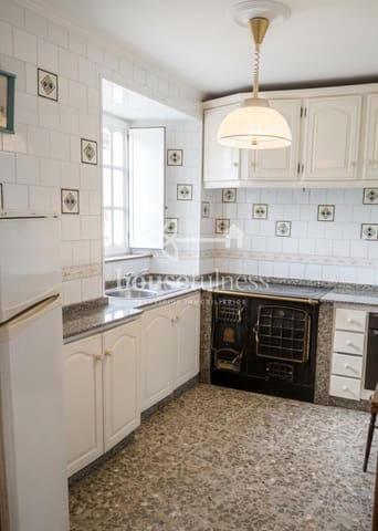 5 soverom Hus til salgs i Ferrol med garasje - € 210 000 (Ref: 9291060)
