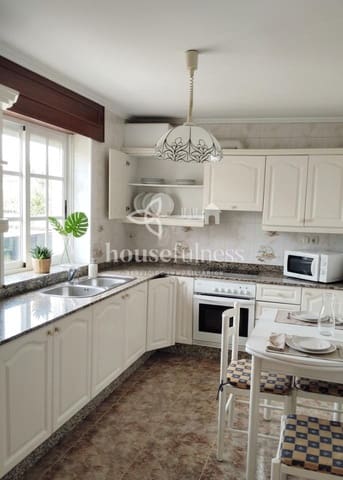5 soverom Hus til salgs i Ferrol med garasje - € 210 000 (Ref: 9291060)