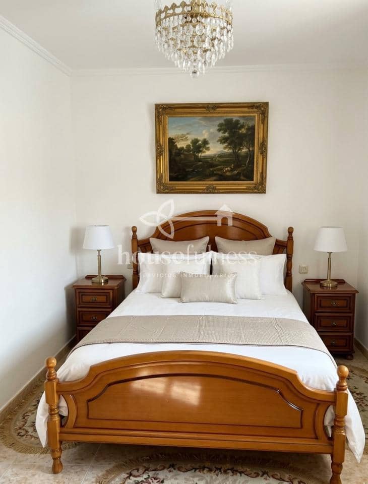 5 sypialnia Dom na sprzedaż w Ferrol z garażem - 210 000 € (Ref: 9291060)
