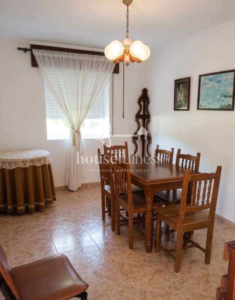 5 sypialnia Dom na sprzedaż w Ferrol z garażem - 210 000 € (Ref: 9291060)