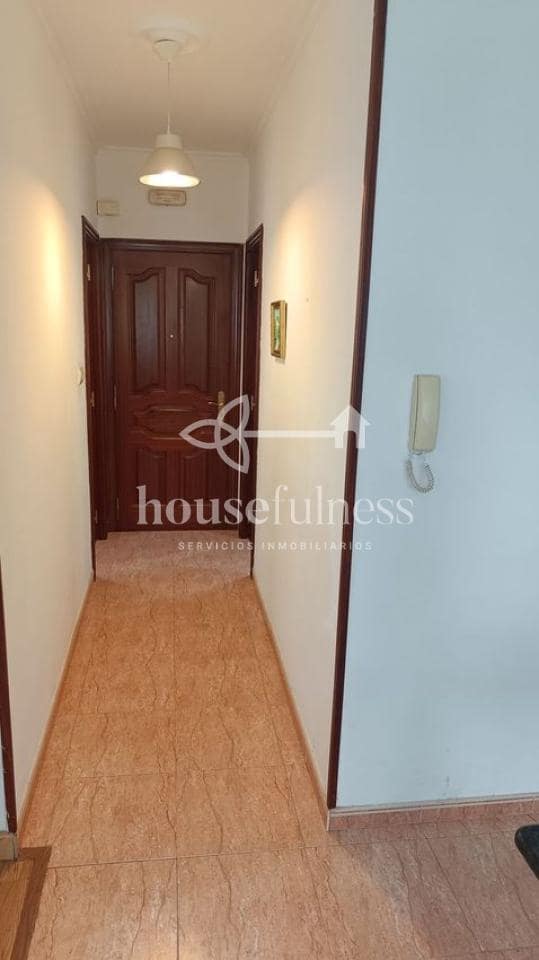 2 sypialnia Mieszkanie na sprzedaż w Ferrol - 103 000 € (Ref: 9291061)