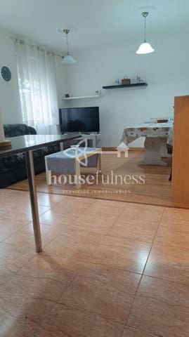 2 bedroom Flat for sale in Ferrol - € 103,000 (Ref: 9291061)