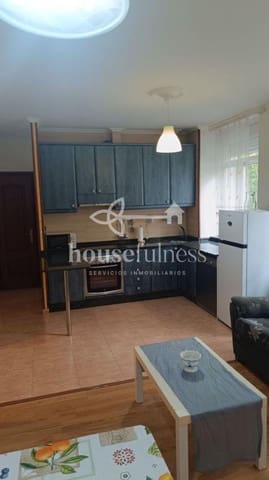 2 bedroom Flat for sale in Ferrol - € 103,000 (Ref: 9291061)