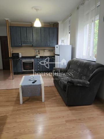 2 bedroom Flat for sale in Ferrol - € 103,000 (Ref: 9291061)