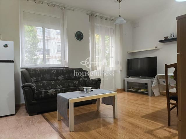 2 bedroom Flat for sale in Ferrol - € 103,000 (Ref: 9291061)