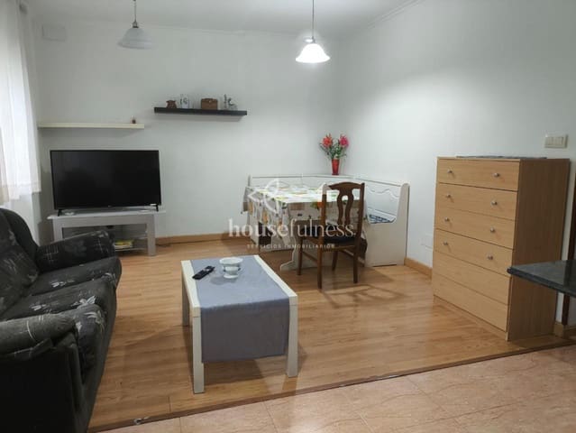 2 bedroom Flat for sale in Ferrol - € 103,000 (Ref: 9291061)