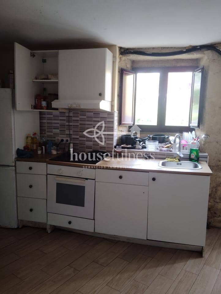 2 soveværelse Byhus til salg i Ferrol - € 70.000 (Ref: 9294200)