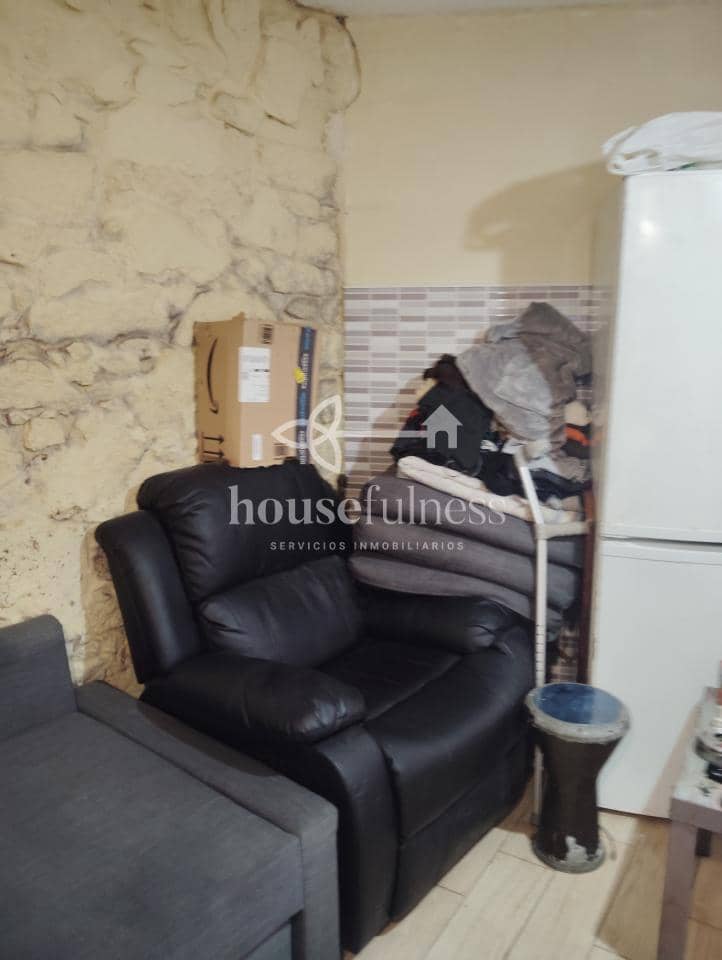 2 soveværelse Byhus til salg i Ferrol - € 70.000 (Ref: 9294200)