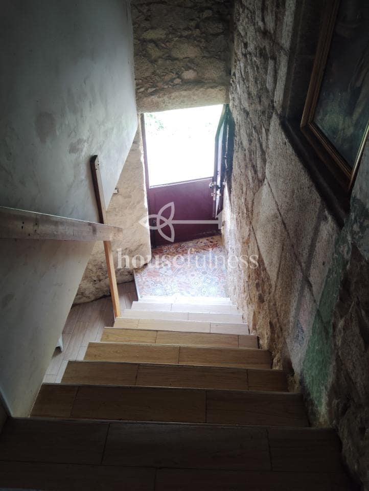 2 soveværelse Byhus til salg i Ferrol - € 70.000 (Ref: 9294200)