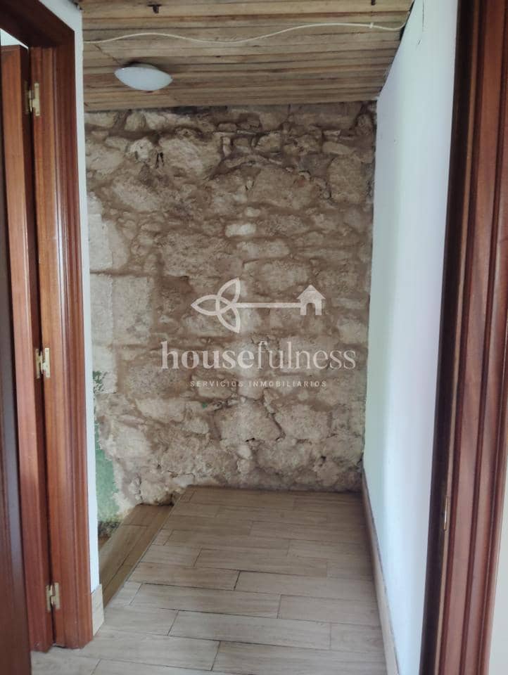 2 soveværelse Byhus til salg i Ferrol - € 70.000 (Ref: 9294200)