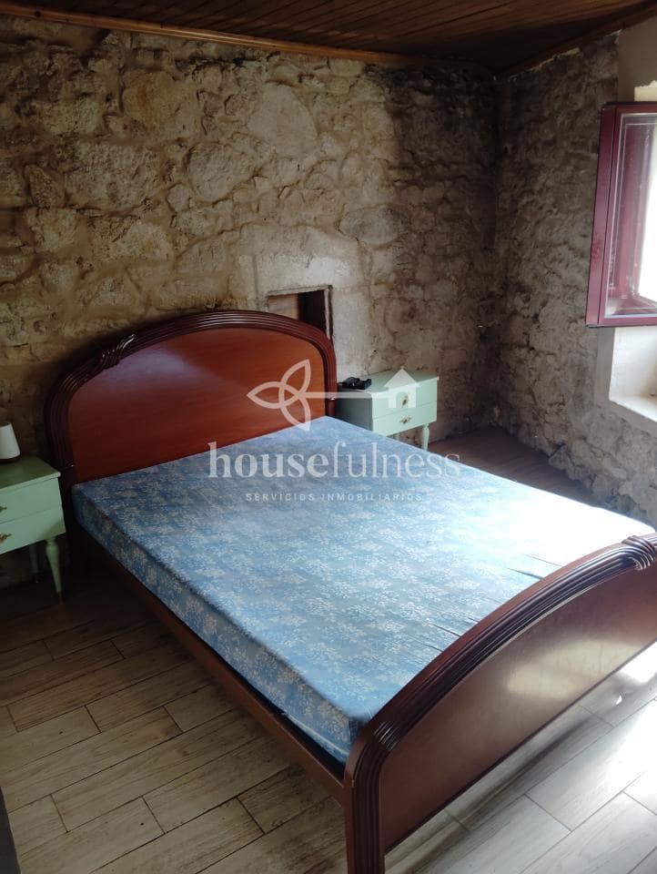 2 soveværelse Byhus til salg i Ferrol - € 70.000 (Ref: 9294200)