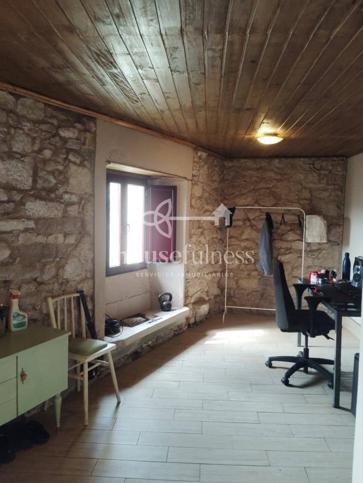 2 soveværelse Byhus til salg i Ferrol - € 70.000 (Ref: 9294200)