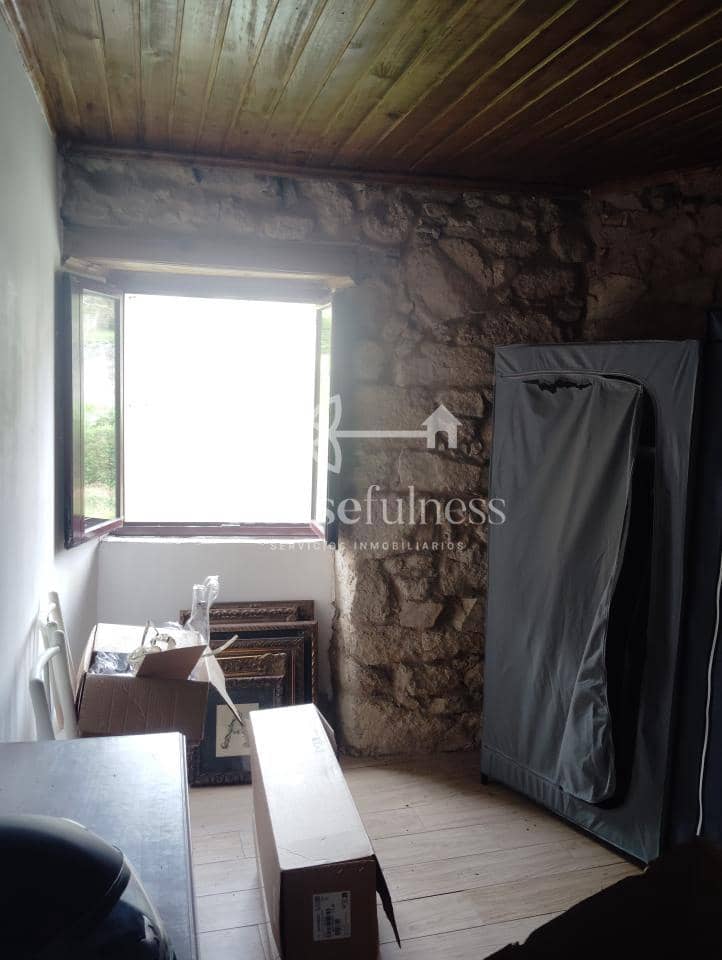 2 soveværelse Byhus til salg i Ferrol - € 70.000 (Ref: 9294200)