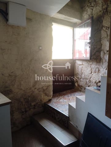 2 soverom Hus til salgs i Ferrol - € 70 000 (Ref: 9294200)