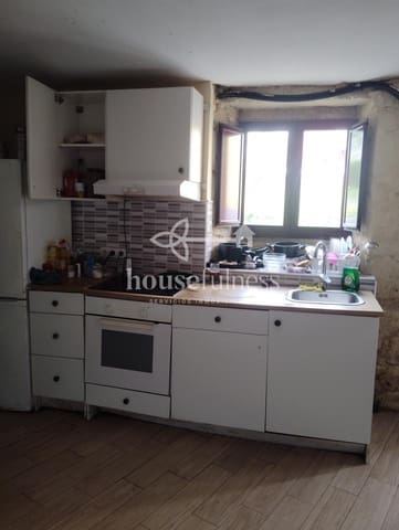 2 soverom Hus til salgs i Ferrol - € 70 000 (Ref: 9294200)