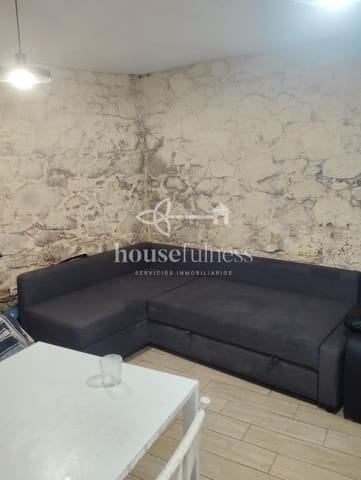 2 soverom Hus til salgs i Ferrol - € 70 000 (Ref: 9294200)