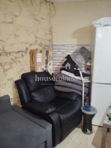 2 soverom Hus til salgs i Ferrol - € 70 000 (Ref: 9294200)