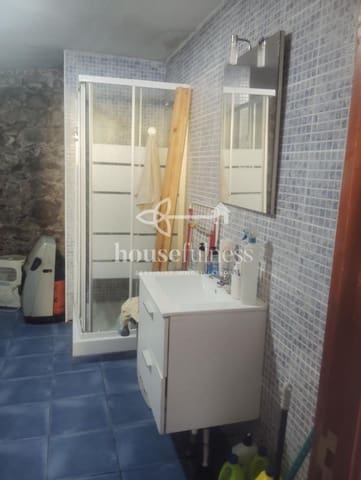 2 soverom Hus til salgs i Ferrol - € 70 000 (Ref: 9294200)