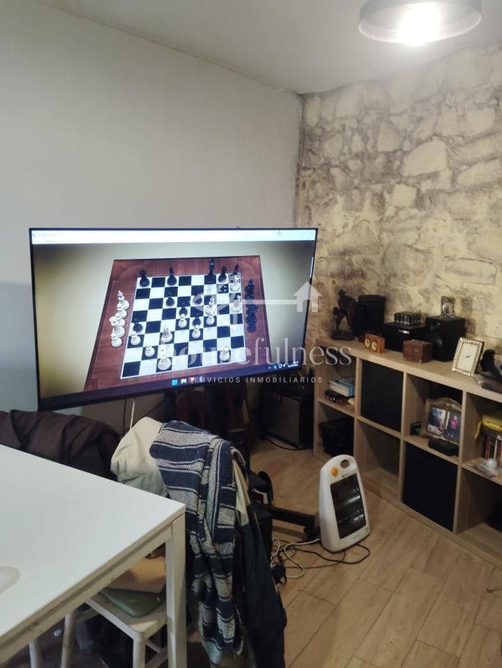 2 soveværelse Byhus til salg i Ferrol - € 70.000 (Ref: 9294200)