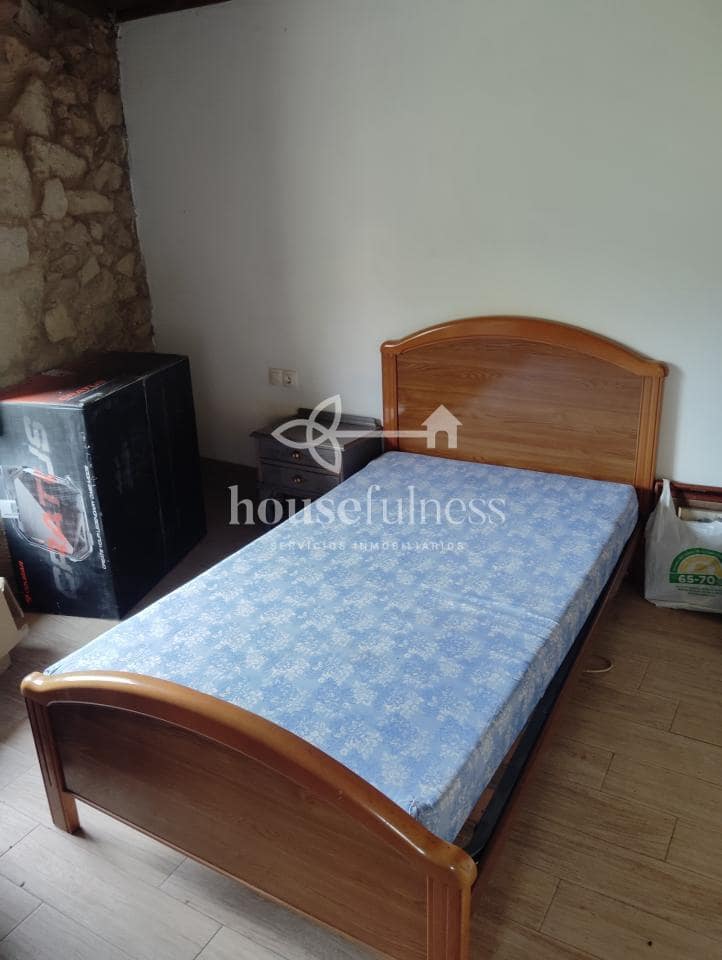 2 soveværelse Byhus til salg i Ferrol - € 70.000 (Ref: 9294200)