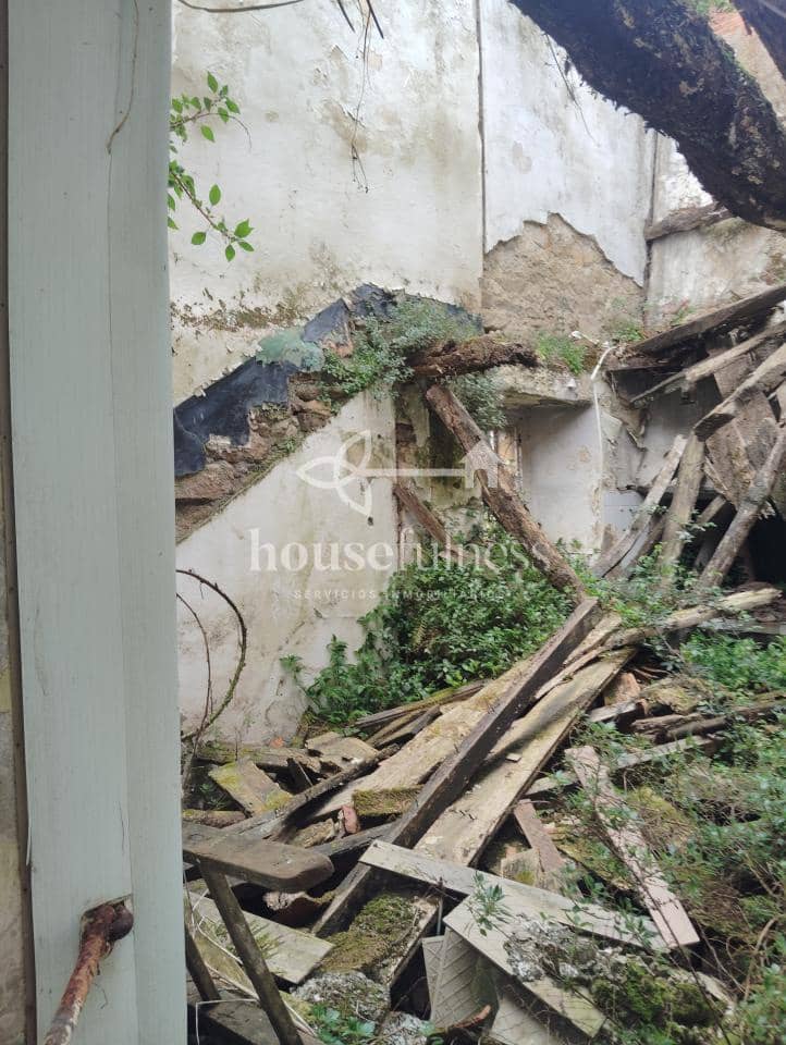 2 soveværelse Byhus til salg i Ferrol - € 70.000 (Ref: 9294200)