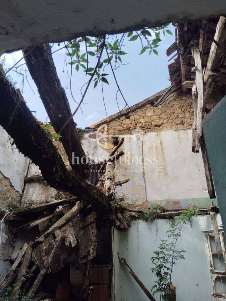 2 soveværelse Byhus til salg i Ferrol - € 70.000 (Ref: 9294200)