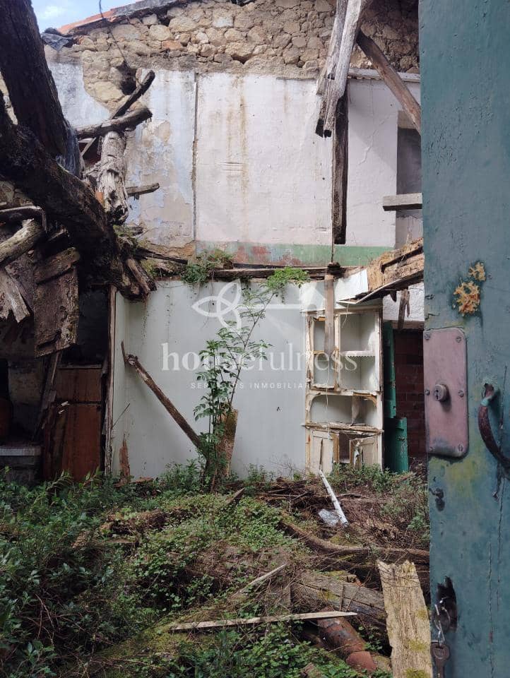 2 soveværelse Byhus til salg i Ferrol - € 70.000 (Ref: 9294200)