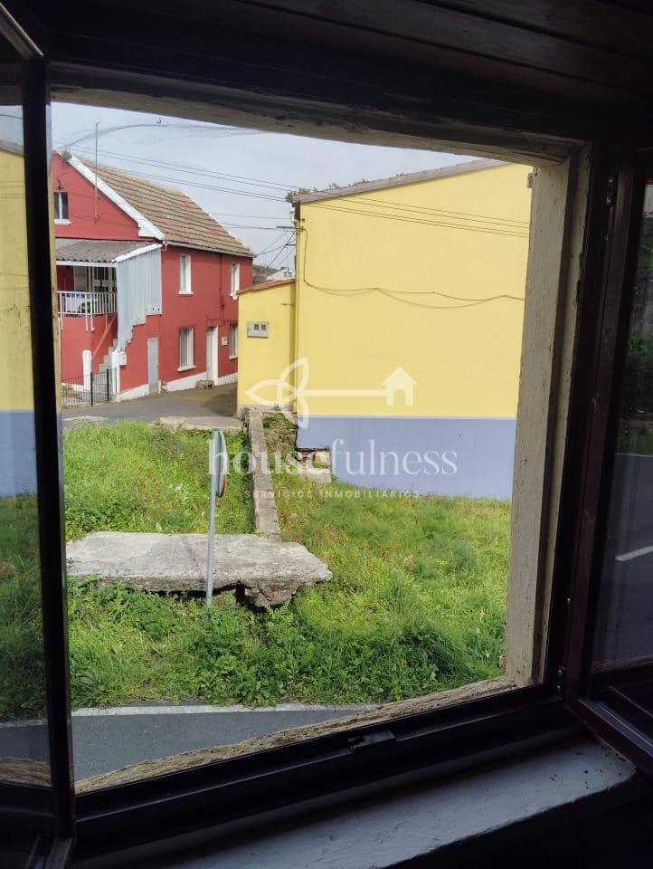 2 soveværelse Byhus til salg i Ferrol - € 70.000 (Ref: 9294200)