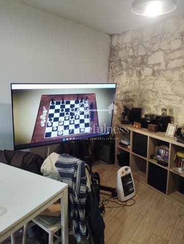 2 soverom Hus til salgs i Ferrol - € 70 000 (Ref: 9294200)