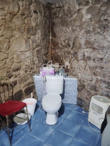 2 soverom Hus til salgs i Ferrol - € 70 000 (Ref: 9294200)