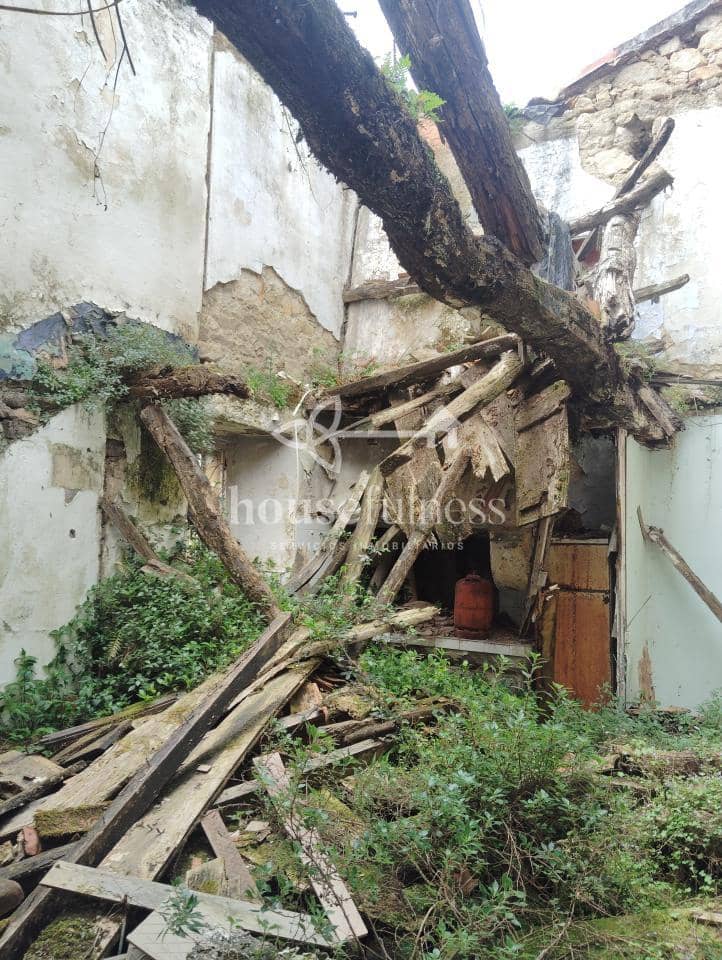 2 soveværelse Byhus til salg i Ferrol - € 70.000 (Ref: 9294200)