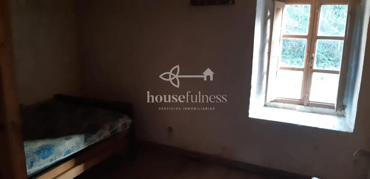 3 soveværelse Finca/Landehus til salg i Ortigueira - € 99.000 (Ref: 9294201)