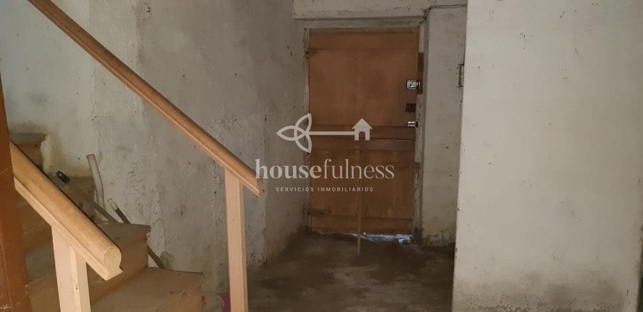 3 soveværelse Finca/Landehus til salg i Ortigueira - € 99.000 (Ref: 9294201)