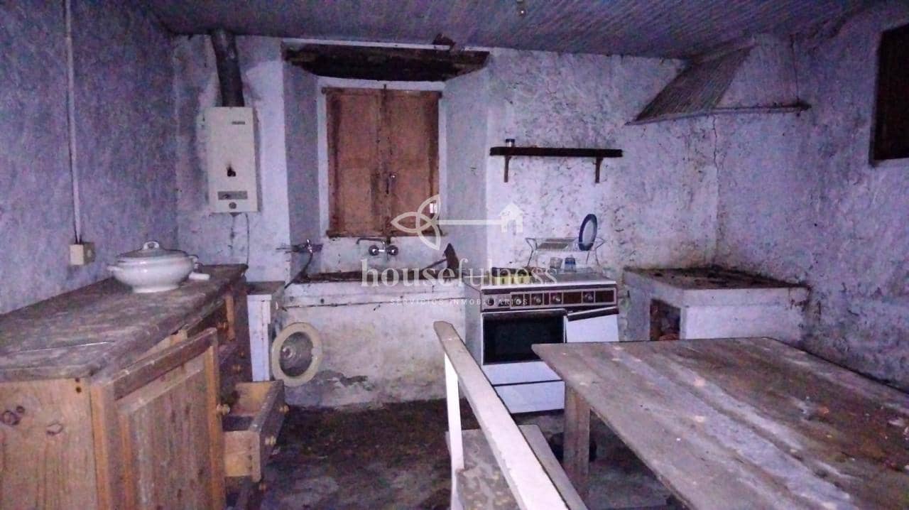 3 soveværelse Finca/Landehus til salg i Ortigueira - € 99.000 (Ref: 9294201)