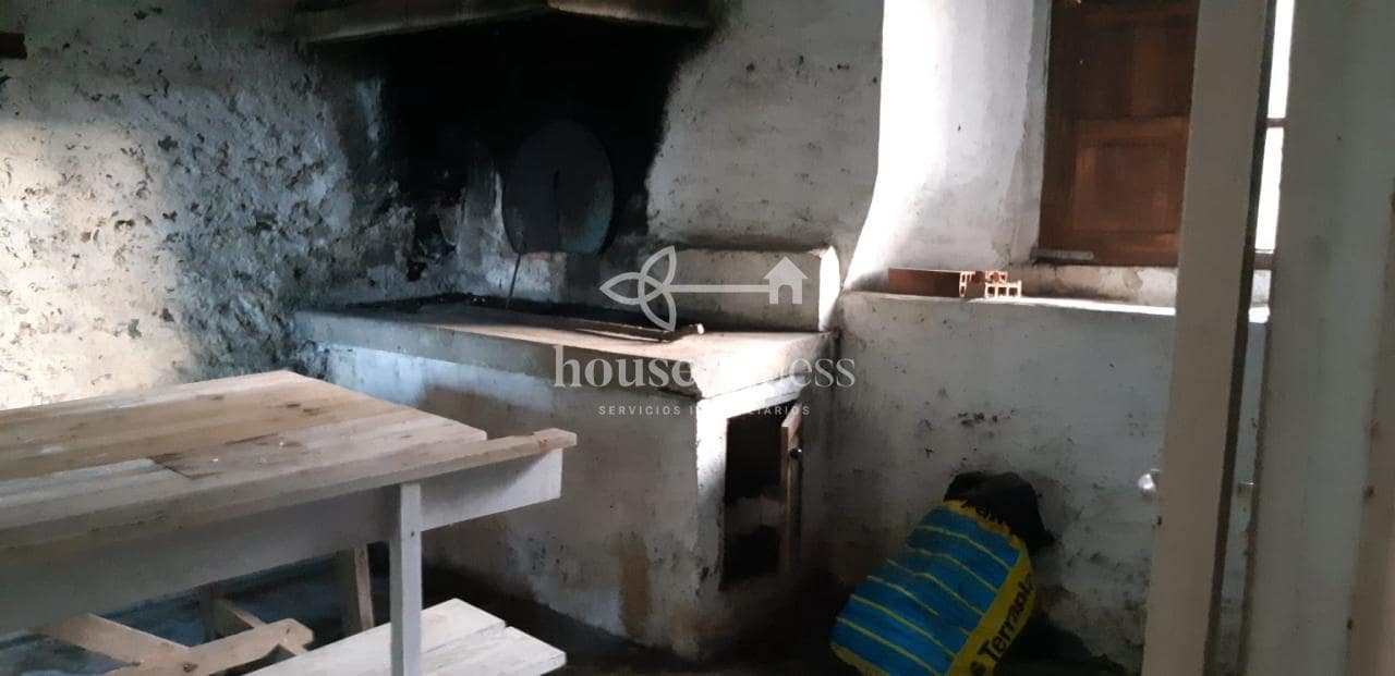 3 soveværelse Finca/Landehus til salg i Ortigueira - € 99.000 (Ref: 9294201)