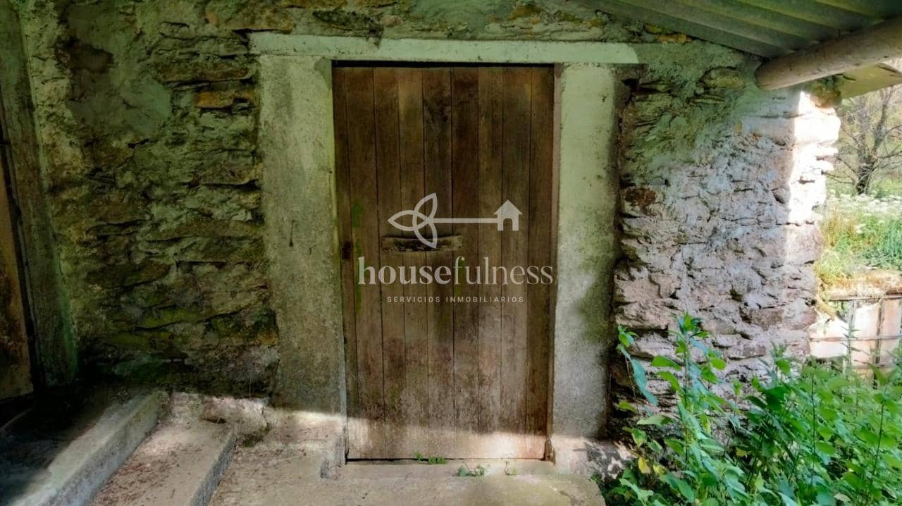 3 soveværelse Finca/Landehus til salg i Ortigueira - € 99.000 (Ref: 9294201)