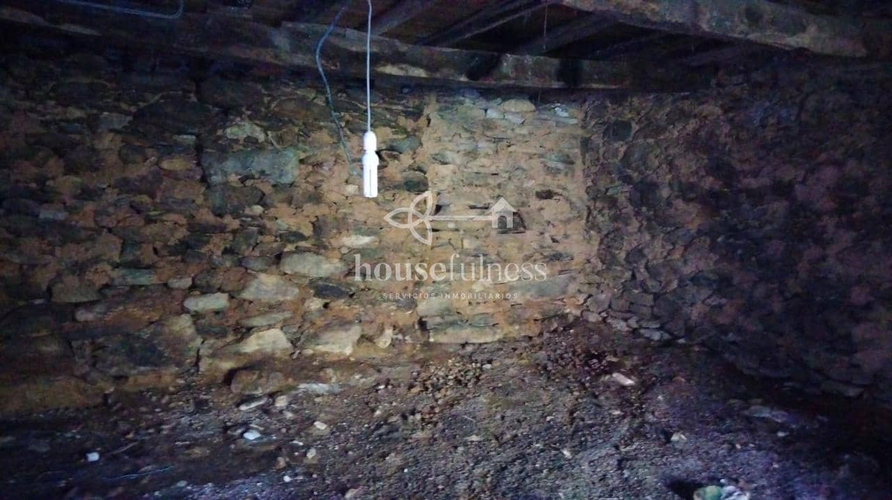 3 soveværelse Finca/Landehus til salg i Ortigueira - € 99.000 (Ref: 9294201)